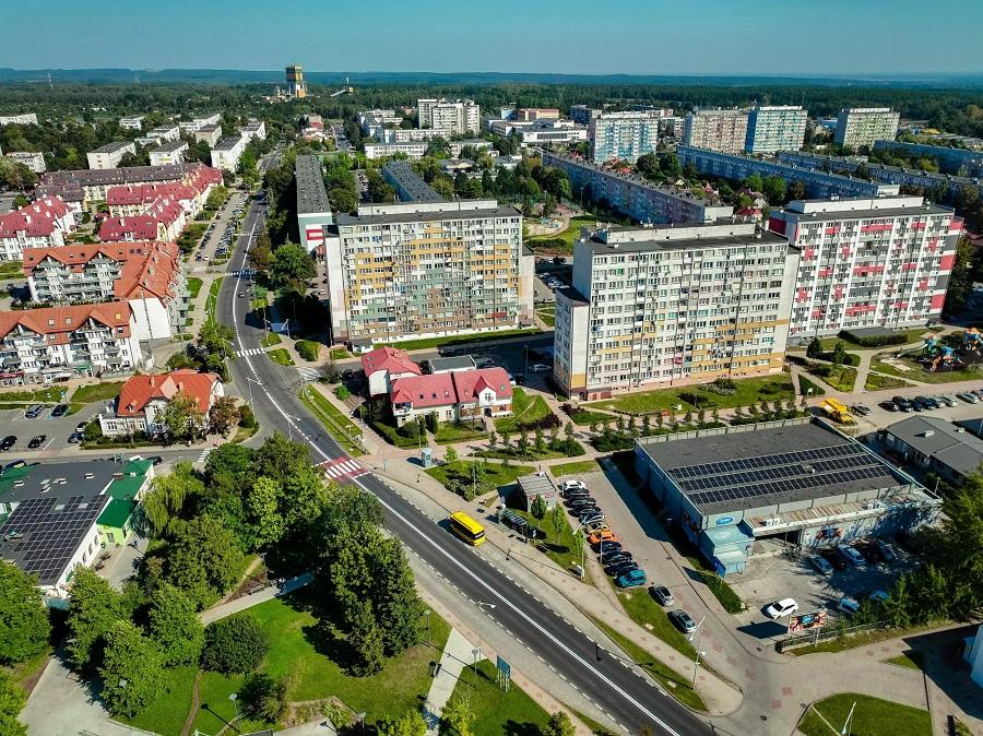 Co dalej z termomodernizacją? W.Wabik będzie konsekwentny