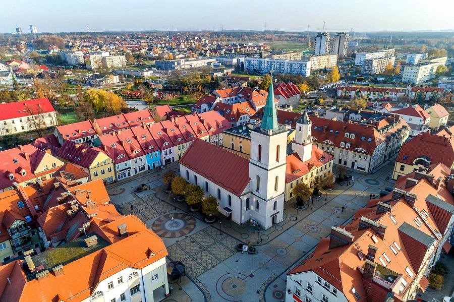 Powstanie projekt planu ogólnego gminy