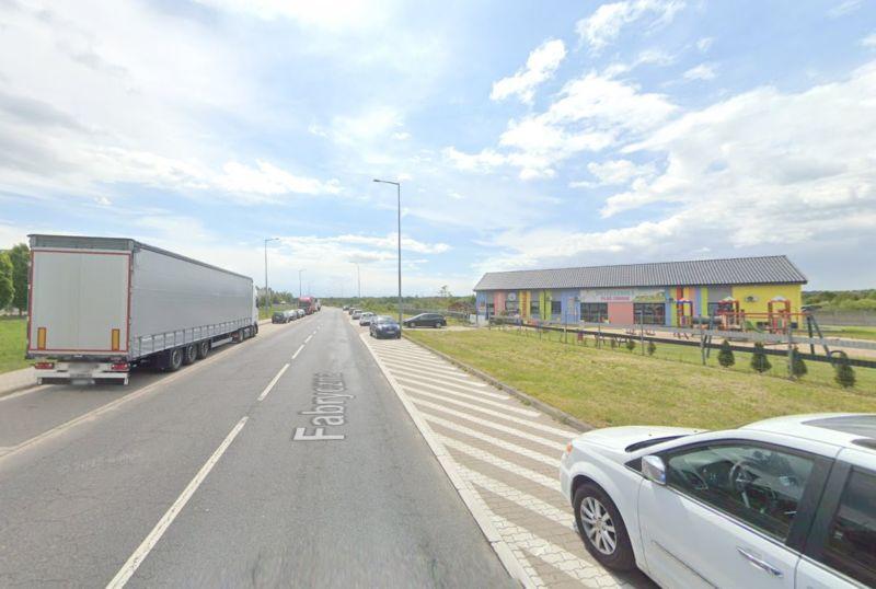 Rodzice alarmują o zagrożeniu. Burmistrz W.Wabik wspiera ich starania