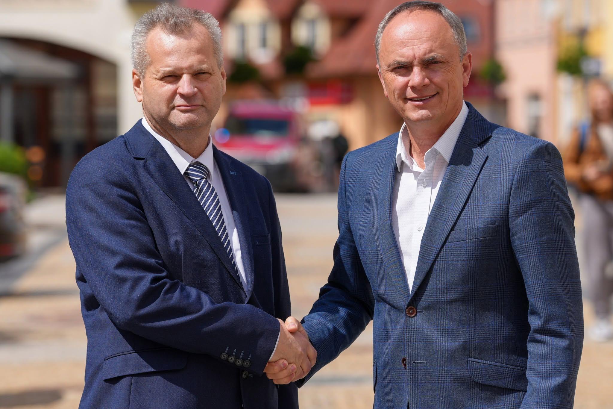  Gmina z solidnym fundamentem. Wabik buduje mieszkania 