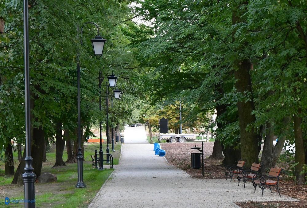 Polkowice w dobie zmian klimatycznych. Dają przykład całemu Dolnemu Śląskowi