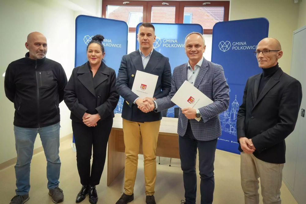  Rusza modernizacja osiedla Dąbrowskiego 