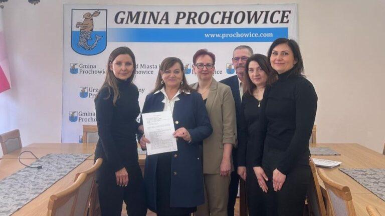 Wkrótce ruszy remont drogi w Kawicach