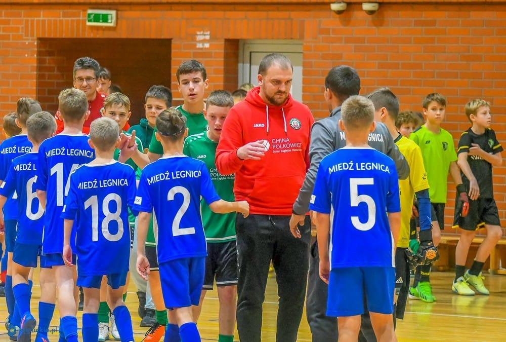 Konfederata bierze Zamet Przemków