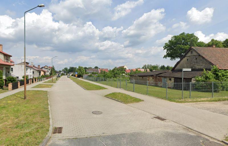 Ulica jak patelnia. Mieszkańcy czekają na drzewa