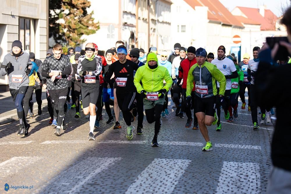 Trwają zapisy do XIV Biegu św. Katarzyny w Rudnej!