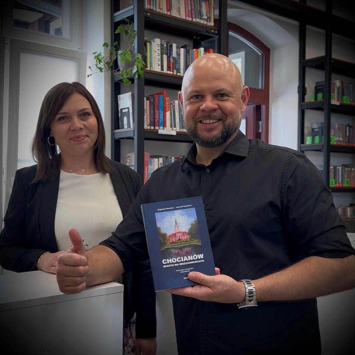 Biblioteka na Dworcu Miejskim sprzyja podróżom w krainę wyobraźni