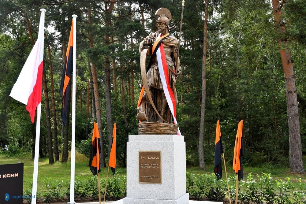 Huta Cedynia gospodarczą perełką gminy. Świętujemy Dzień Hutnika