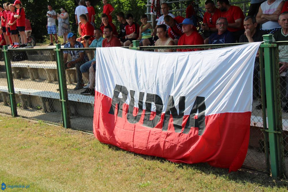 Gmina Rudna nie pożałowała na sport. Tylko pozazdrościć