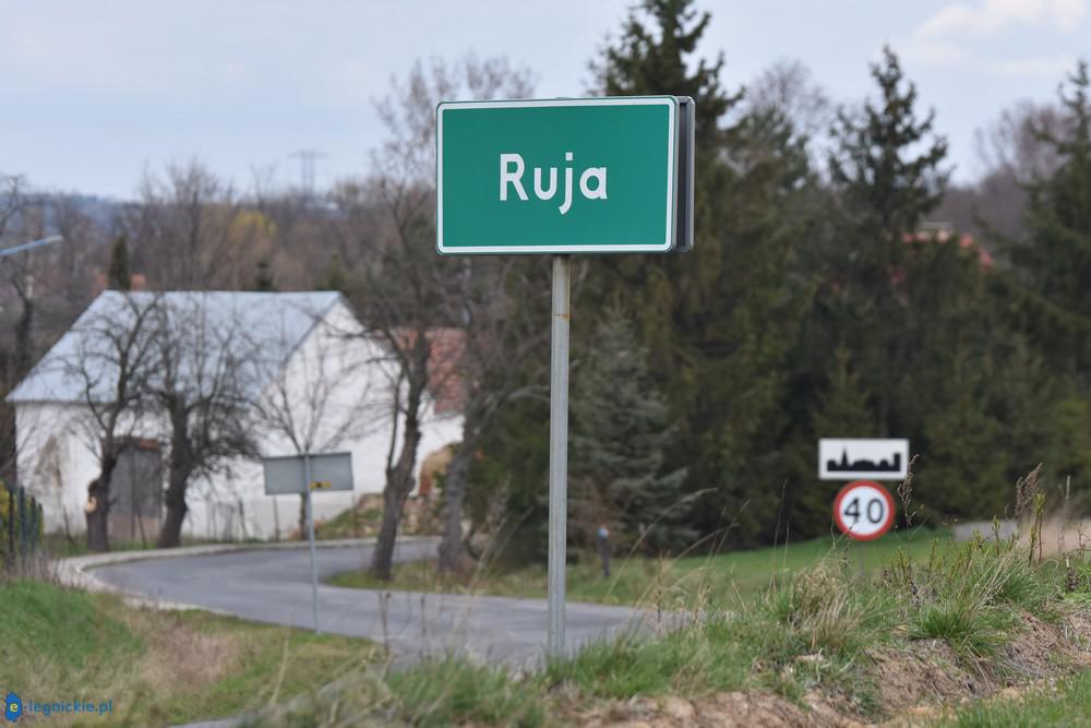 Mieszkańcy gminy Rują mogą wypowiedzieć się w sprawie inwestycji w sąsiedniej gminie