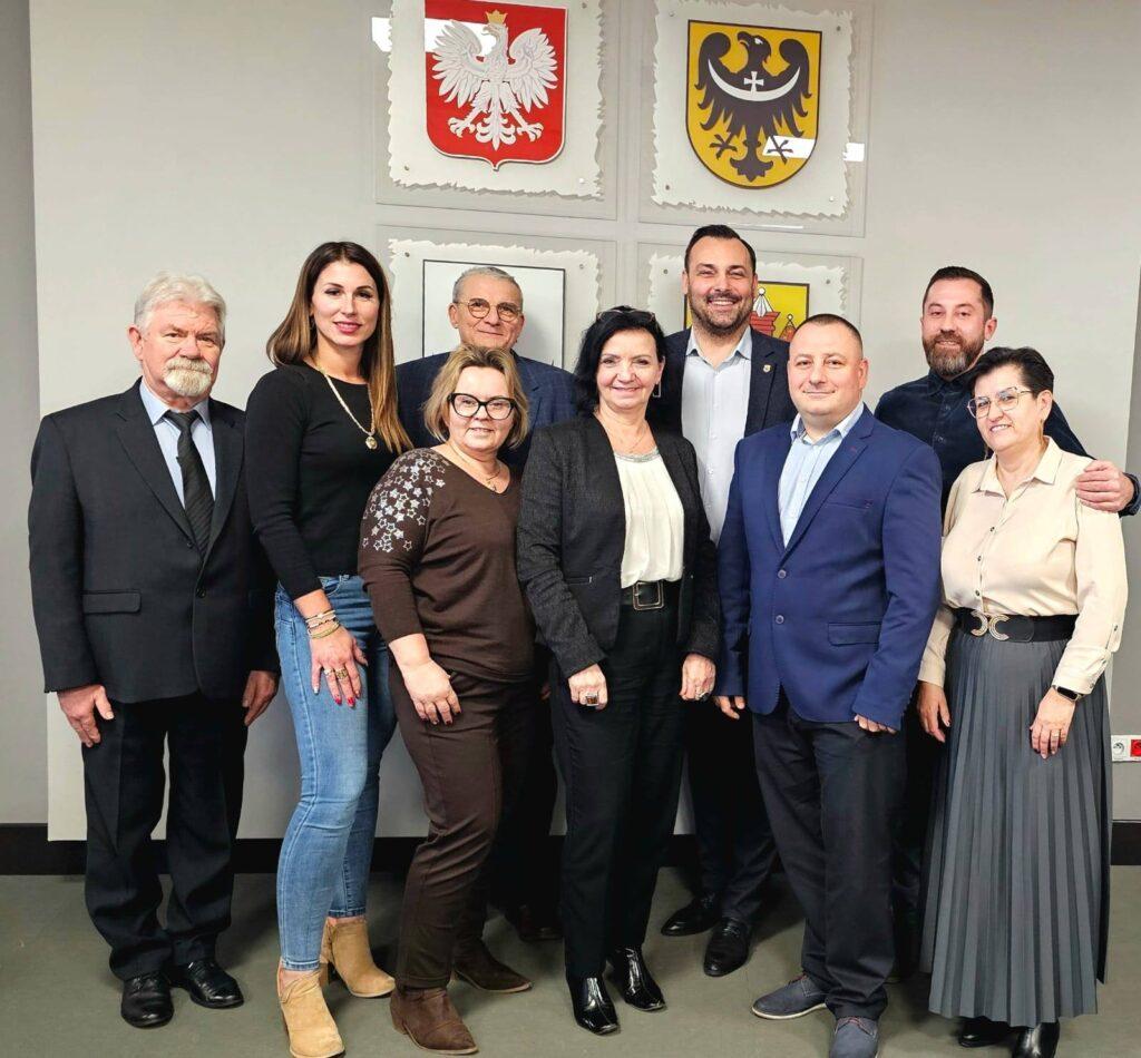 Rada Miejska w Ścinawie uchwaliła budżet gminy na 2026 rok