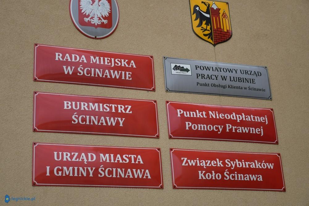 Areszt dla radnego