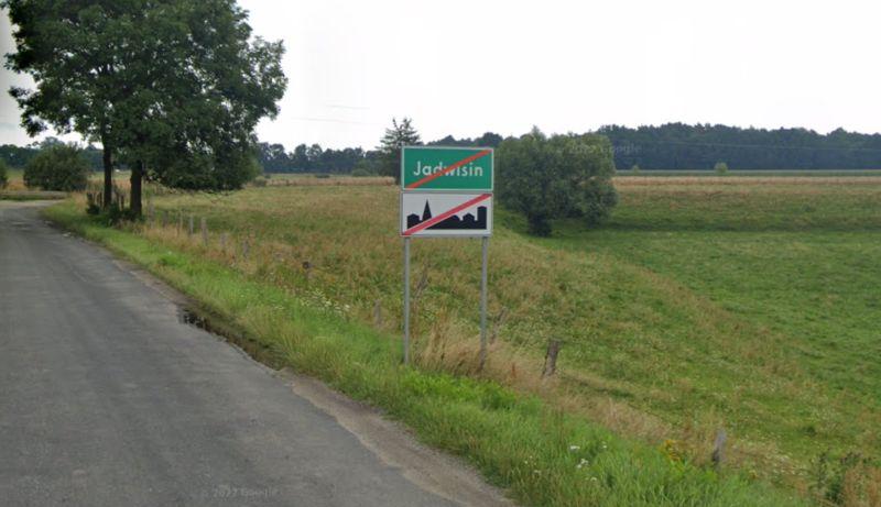 Jadwisin przed wizją odcięcia od A4