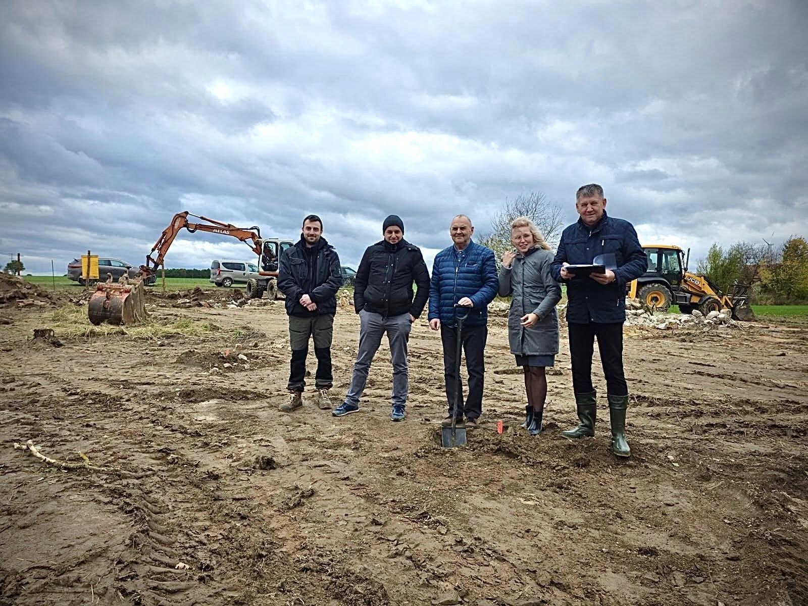 5 milionów złotych dla Gminy Zagrodno na ważną inwestycję