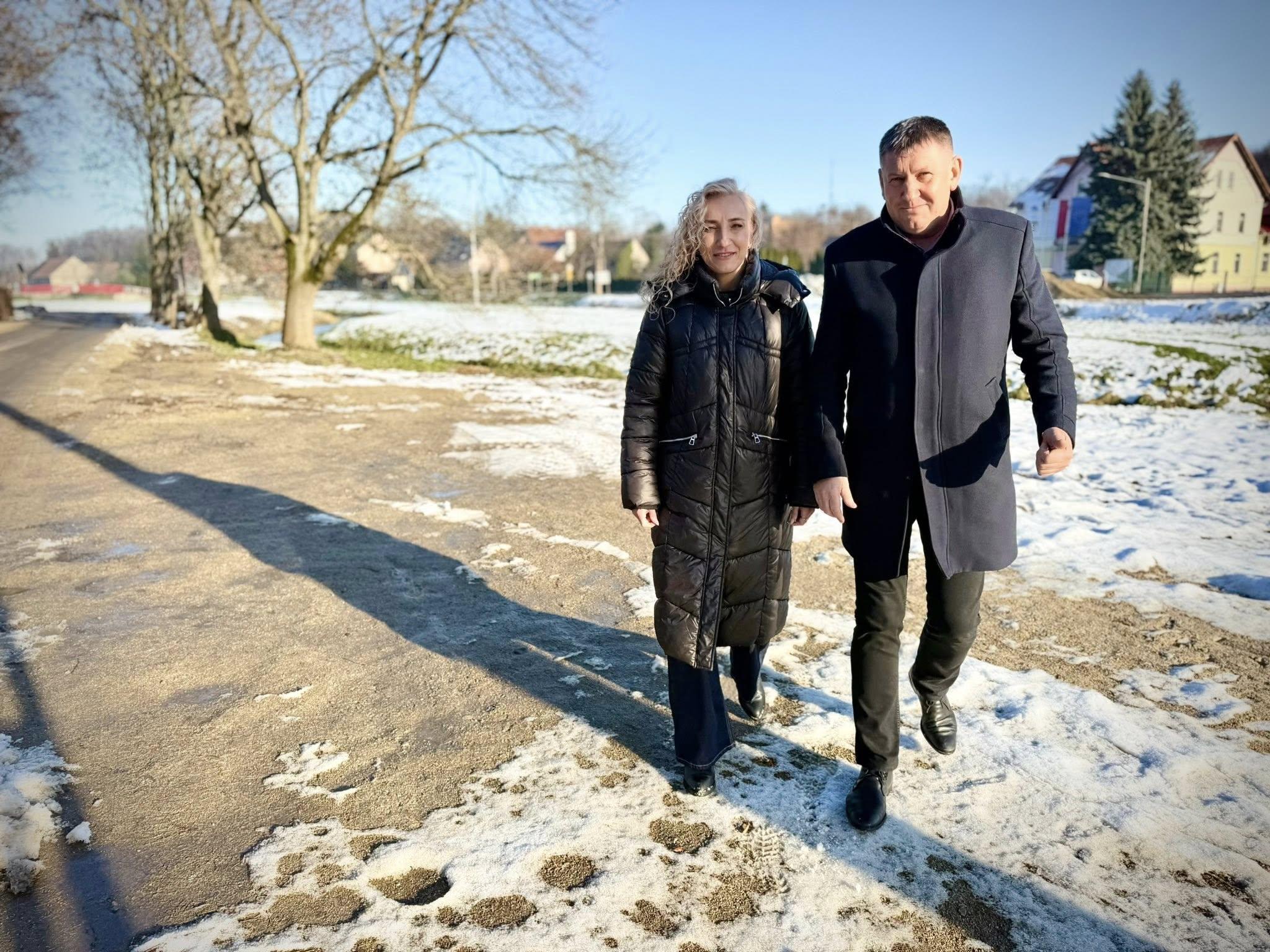 W gminie Zagrodno szykują się inwestycje w gospodarkę wodną