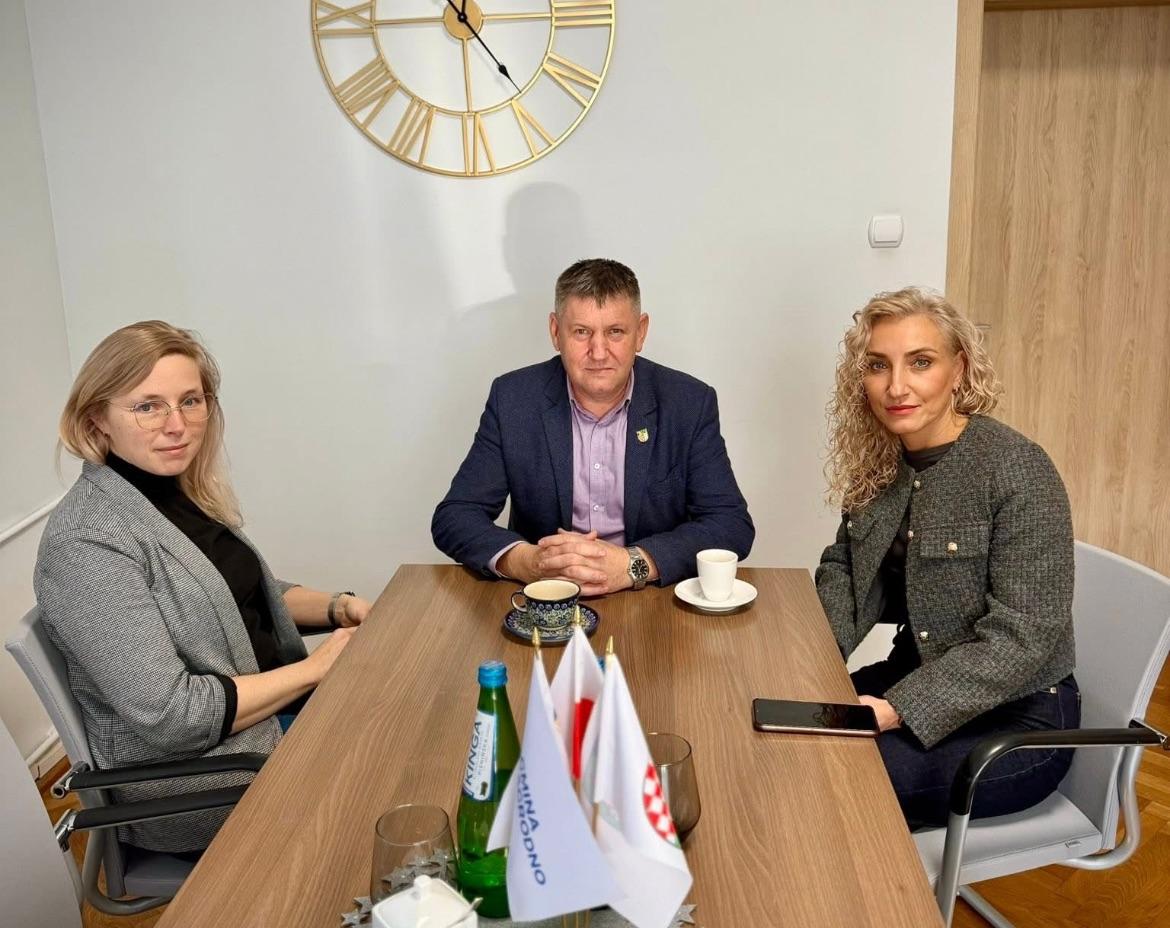 W gminie Zagrodno szykują się inwestycje w gospodarkę wodną