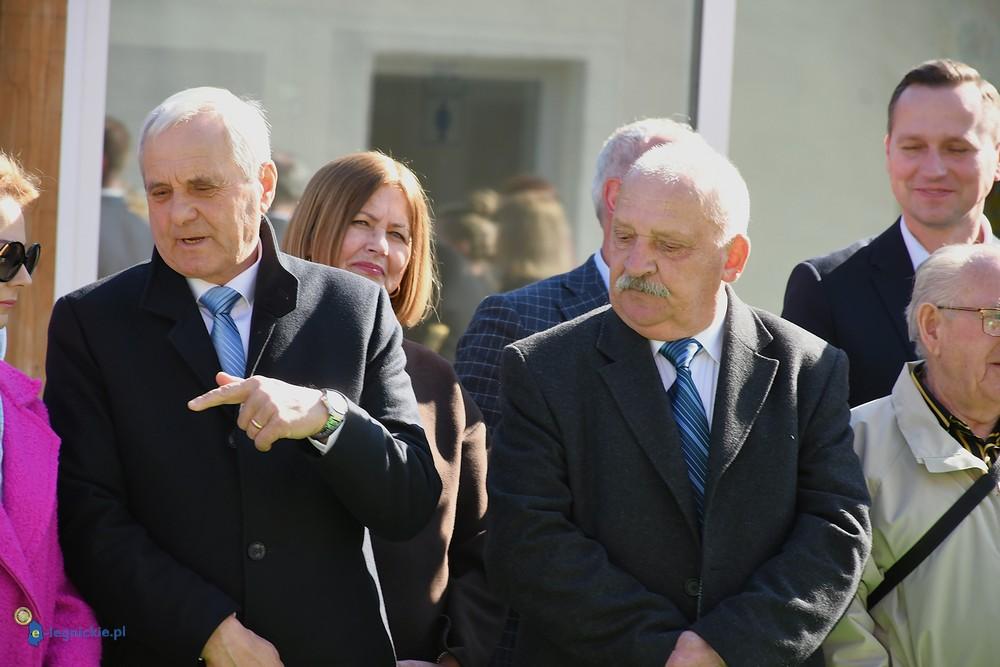 Jadwisin przed wizją odcięcia od A4