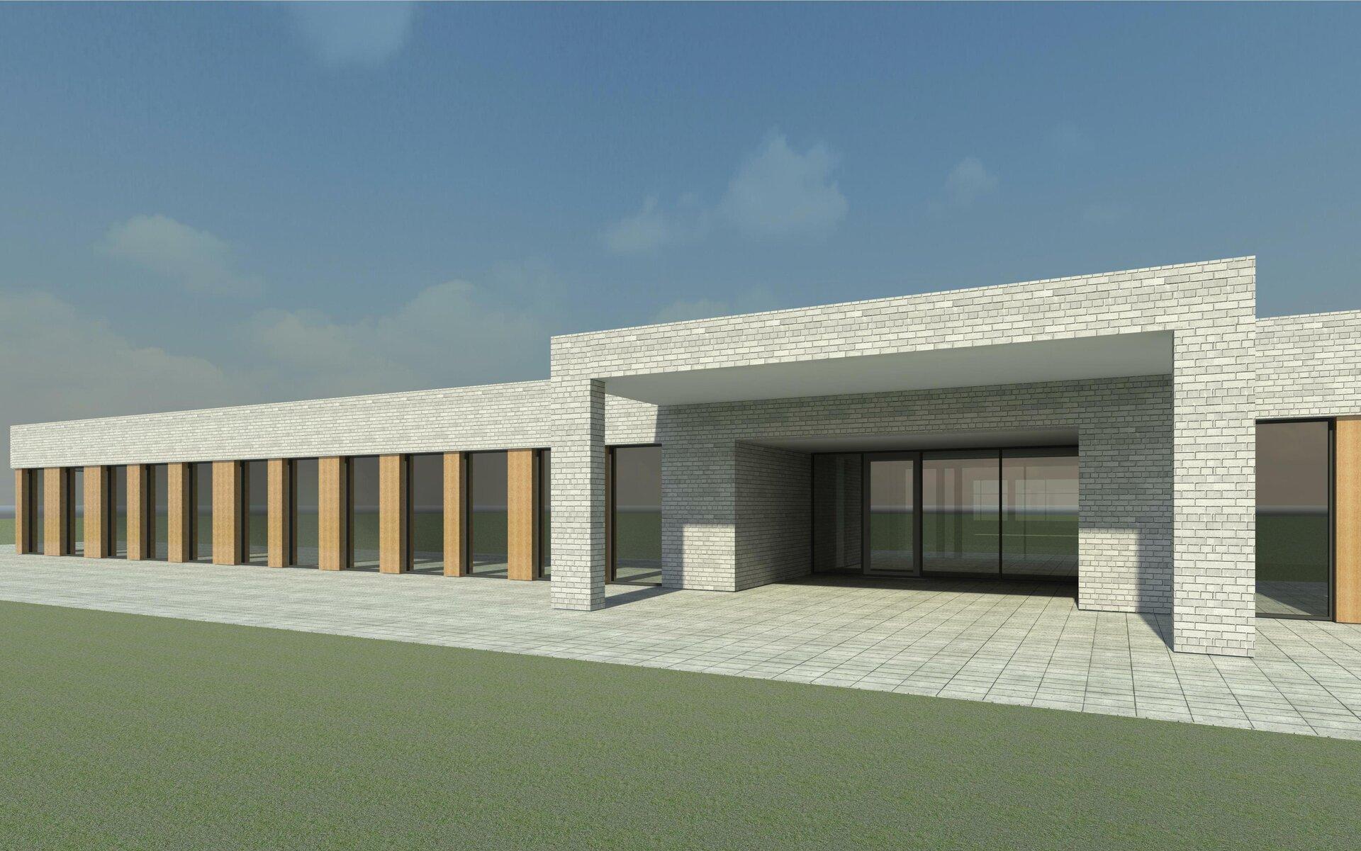 Złotoryjanie wybrali jaki chcą mieć basen