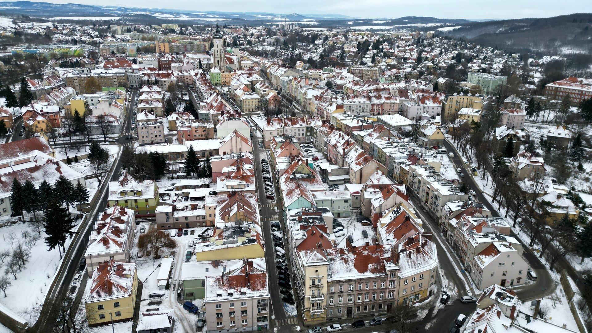 Złotoryjan mniej niż 13 tysięcy? To możliwe jeszcze w tym roku 