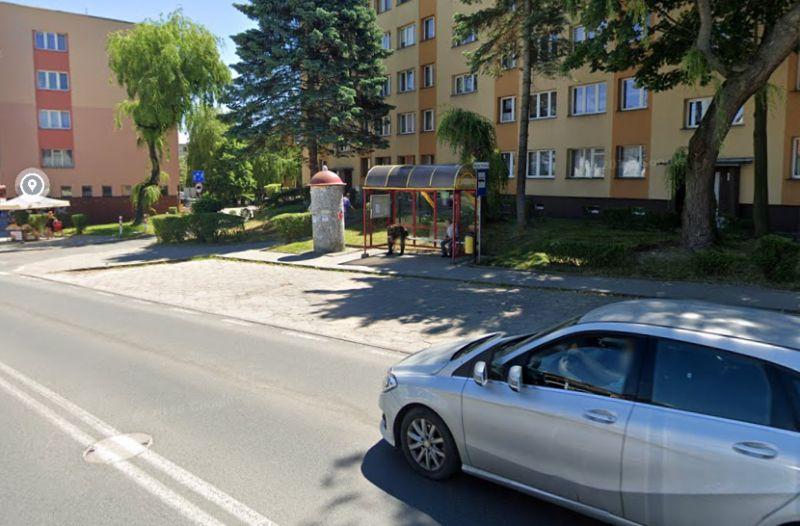 Samotna droga lekarza. Złotoryja wykluczona komunikacyjnie?