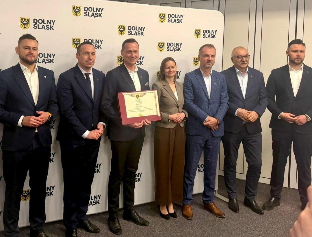 Są pieniądze na ogrodzenie stadionu