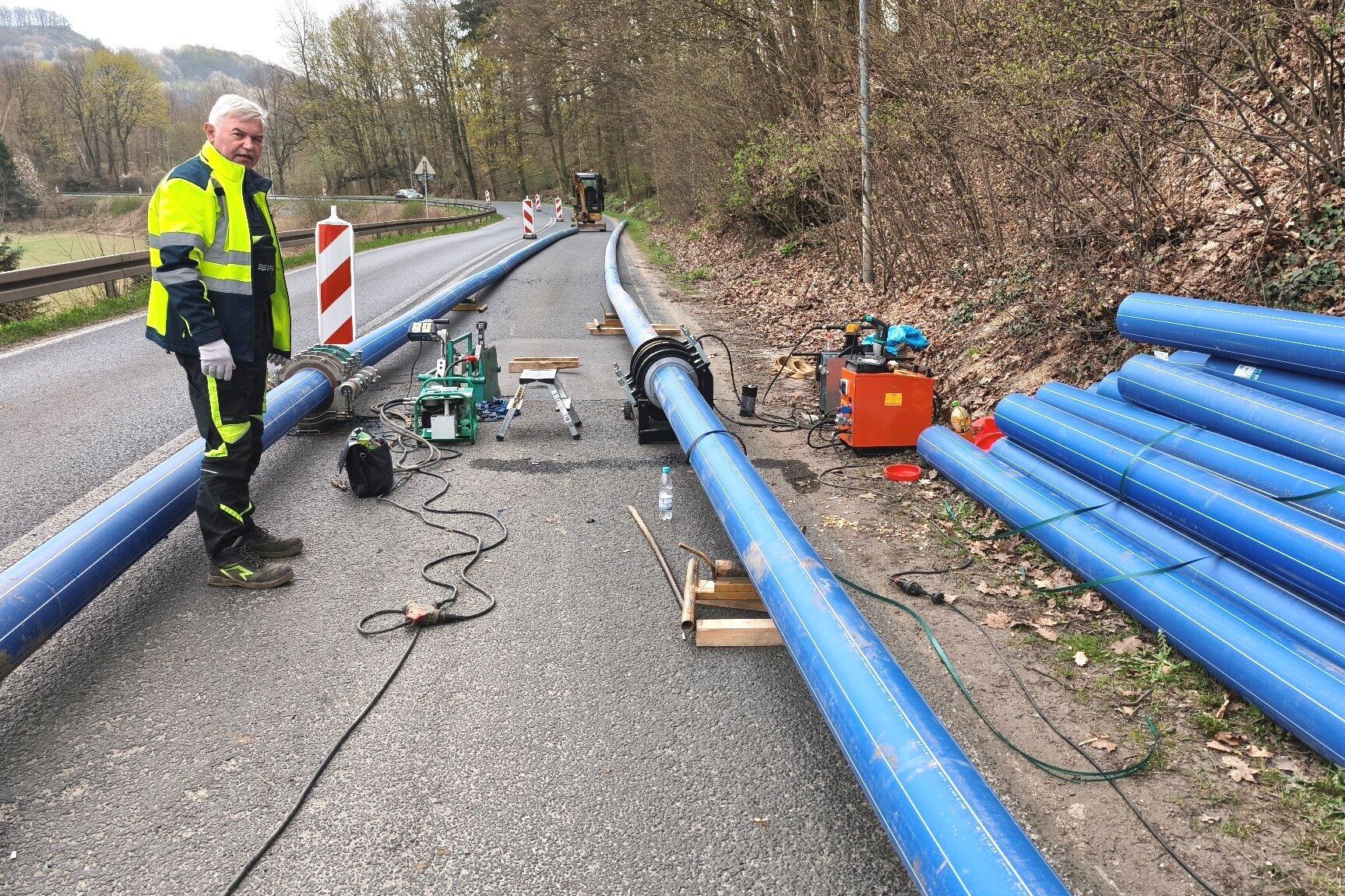  Wielkie pieniądze zakopane w ziemi – tak spółka dąży do zmniejszenia strat 