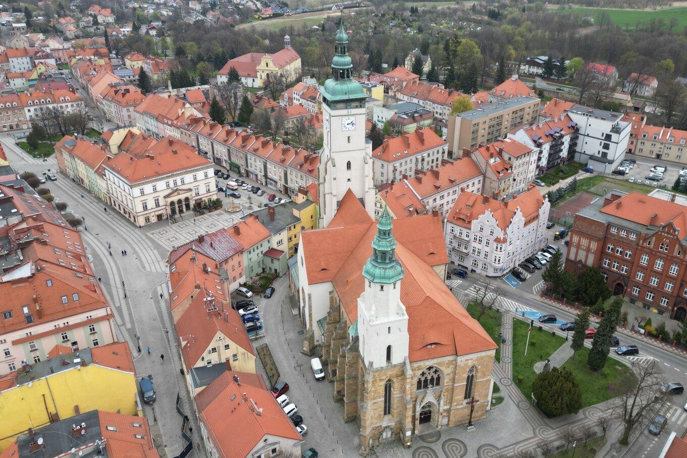  Napis 3D na rondzie, place zabaw, latarnie uliczne czy warsztaty dla młodzieży – oto ...