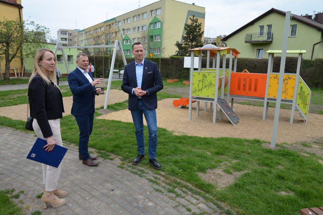 Wygodna placówka dla dzieci zamiast „muzeum” – miejski żłobek się rozbudowuje 