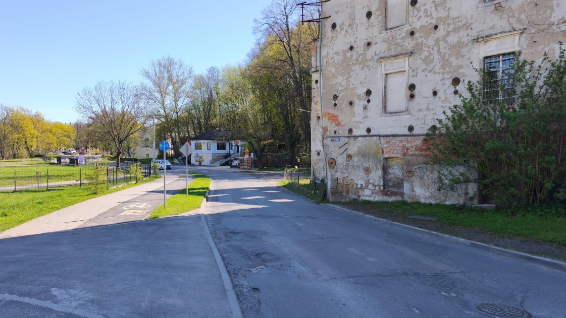 Są pieniądze dla Złotoryi na remont Kolejowej! 