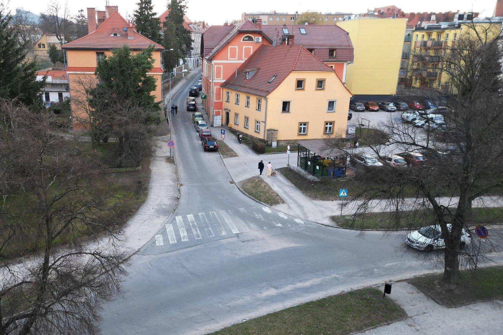 Kolejna miejska ulica do przebudowy