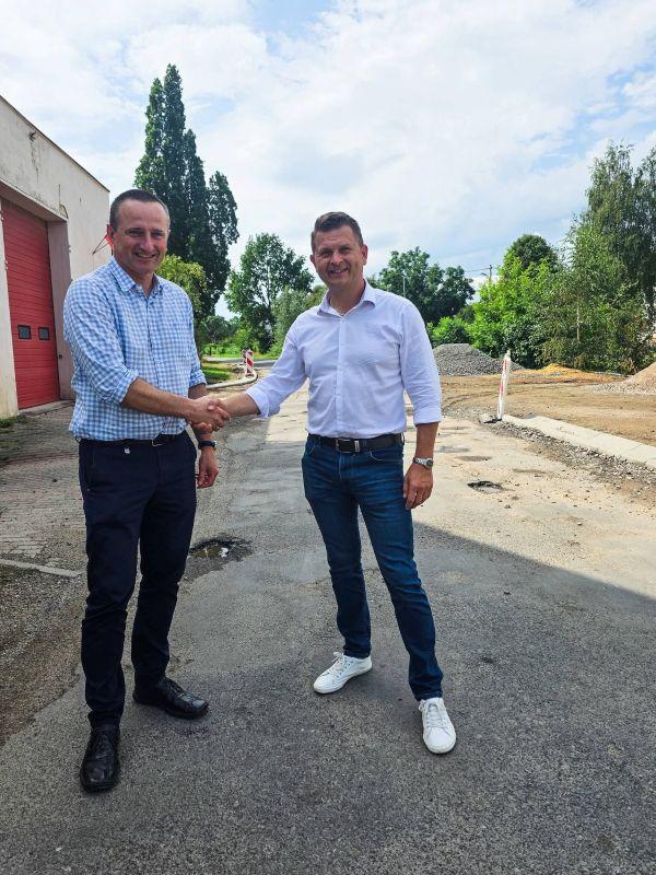 Kolejne drogi powiatowe w remoncie. Ponad 13 kilometrów tras przechodzi modernizację