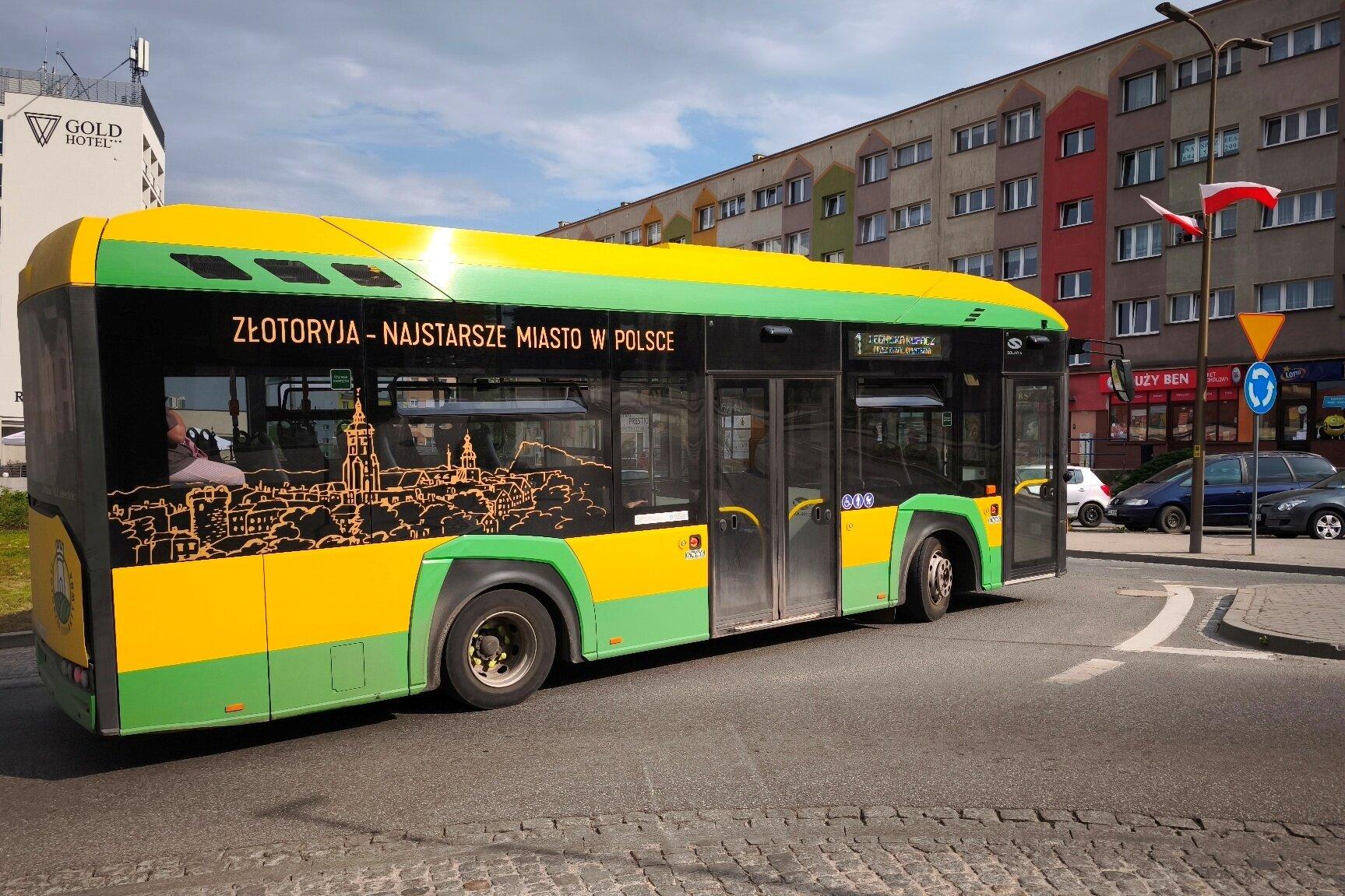 Tak zmienia się rozkład jazdy autobusów na czas remontu przejazdu na Zagrodzieńskiej 
