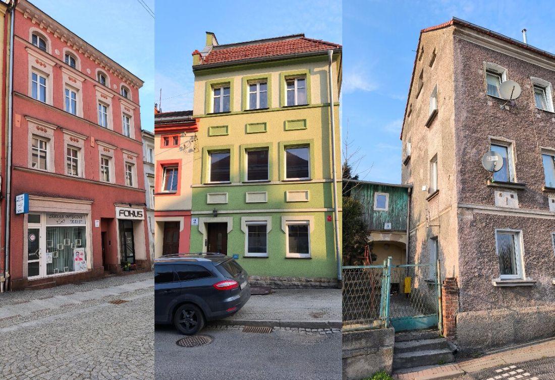  Stoją puste, ale dostaną je mieszkańcy – „reanimację” przejdzie więcej pustostanów 