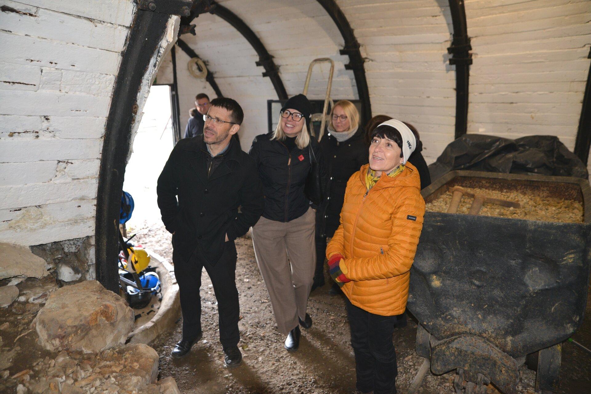 Miasto walczy o środki na rozwój infrastruktury turystycznej