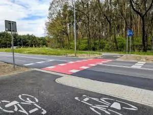 Kolejny przykład współpracy gminy i powiatu 