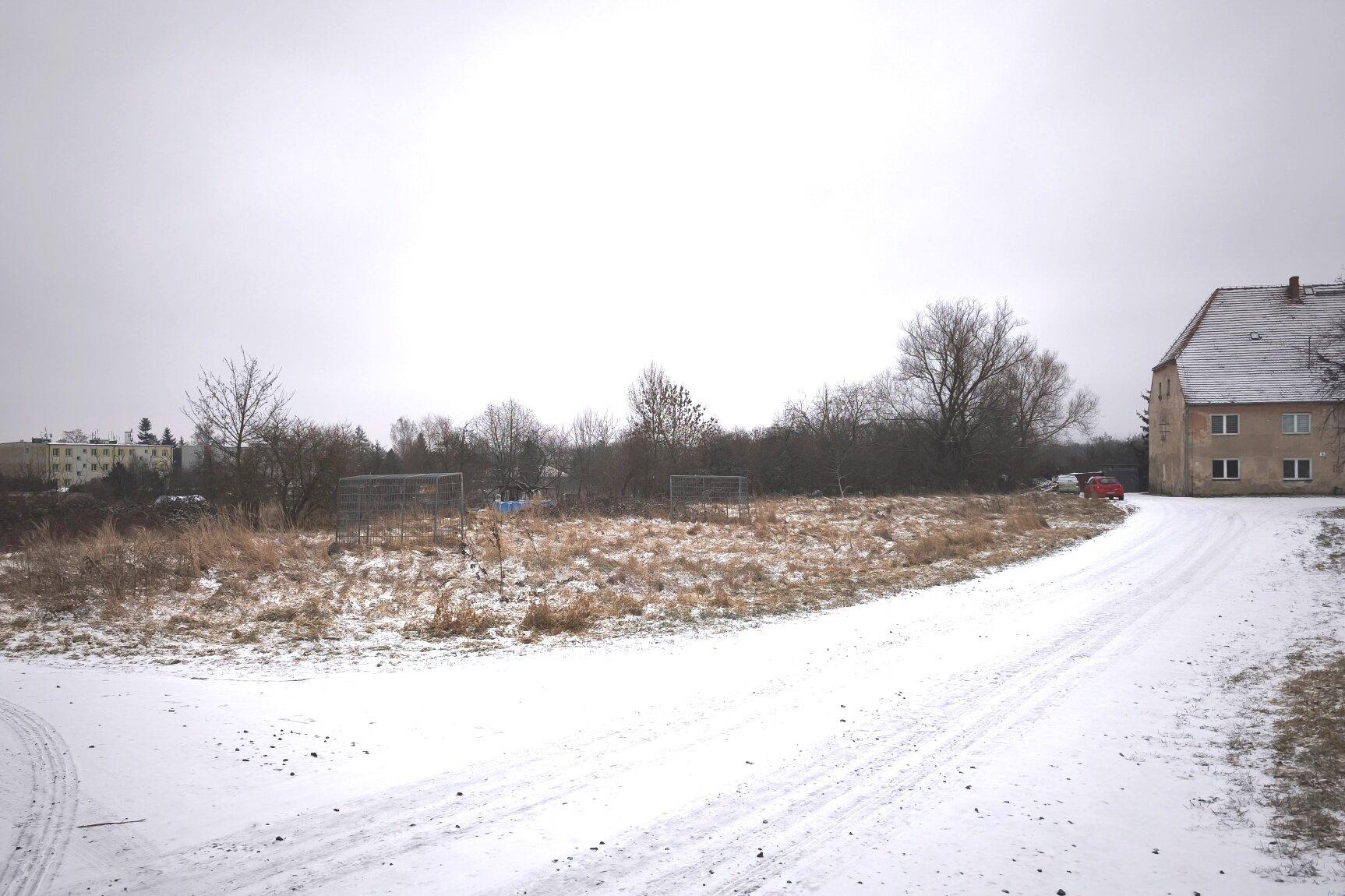  Grunty poszły jak ciepłe bułeczki. Są kolejne do kupienia 