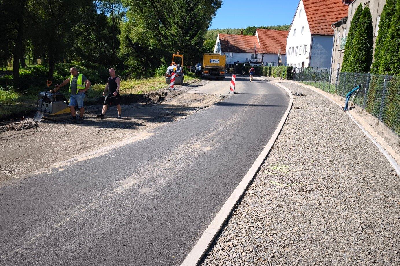  Wraca jeden kierunek na ulicy 3 Maja 