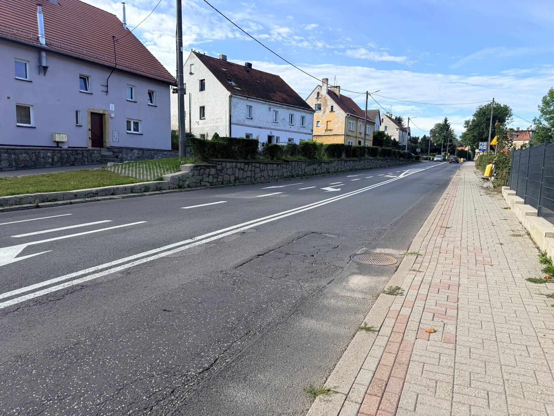  Te drogi wskazuje do remontu i przebudowy złotoryjski ratusz. Miasto wystąpiło o środki 