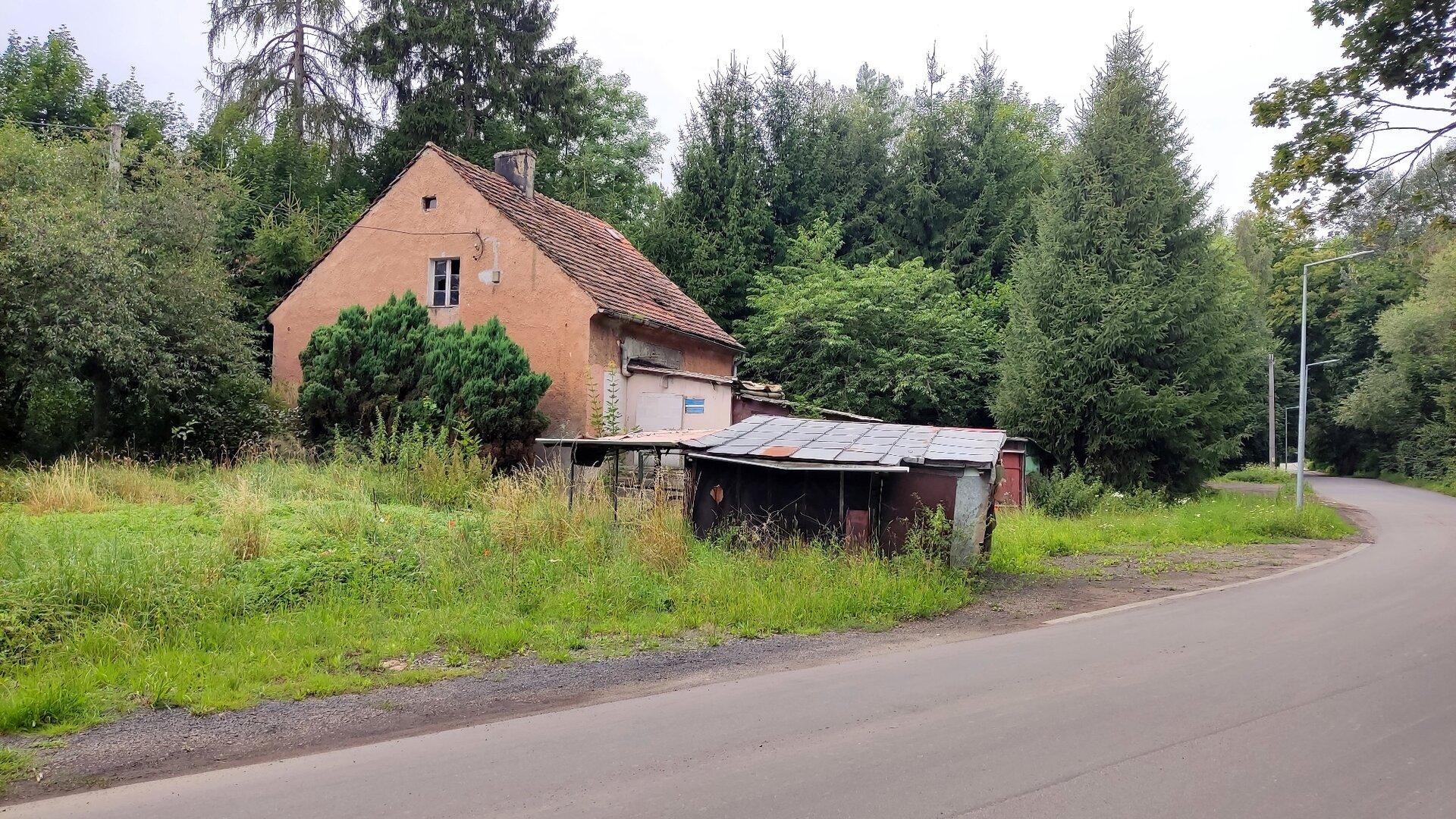 Miasto Złotoryja oferuje do kupienia