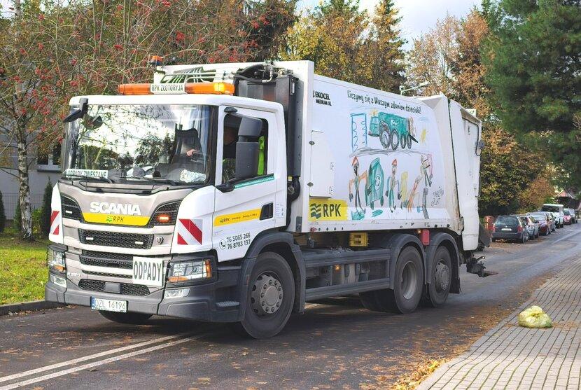 Ile zapłacą za odpady w Złotoryi ?