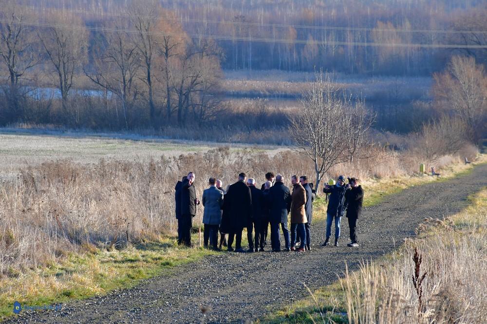 Obwodnicę wybuduje firma od złotoryjskich rond 