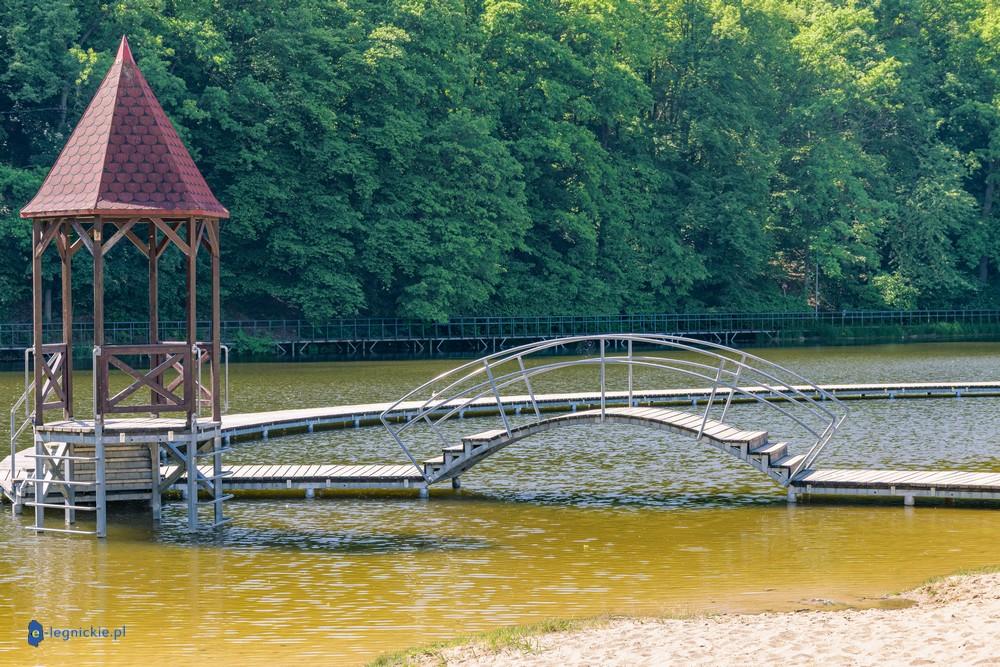Wakacje 2026 w Złotoryi. Kino pod gwiazdami, plażówka, pikniki i taneczne wieczory nad zalewem