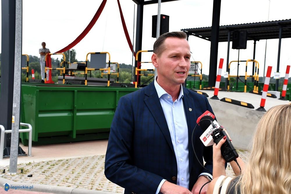 Takim PSZOK-iem można i należy się chwalić