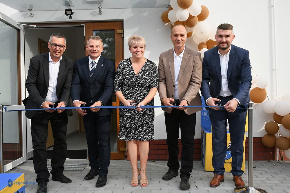 Ogonowice mają świetlicę jak marzenie (FOTO)