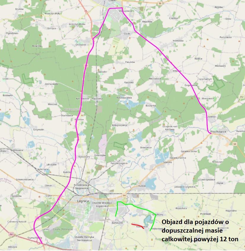 Rusza przebudowa drogi powiatowej w Koskowicach 