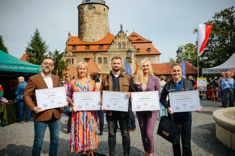 Muzeum Tajemnic i Eksploracji w Kamiennej Górze z prestiżowym wyróżnieniem – „Turystyczne Odkrycie Dolnego Śląska 2025”