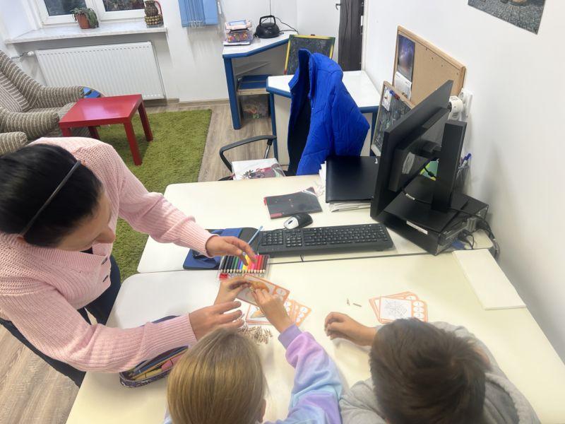 Poradnia Psychologiczno-Pedagogiczna z rozszerzoną ofertą dzięki dotacji Województwa Dolnośląskiego dla Powiatu Legnickiego