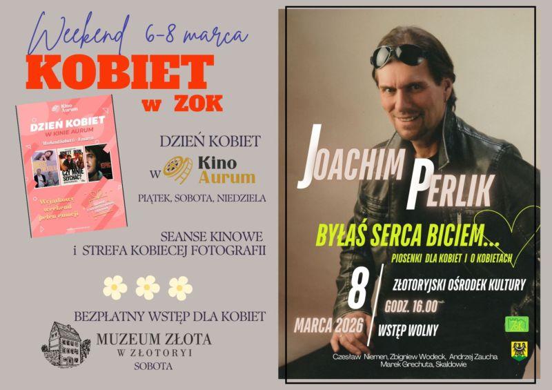 Wyjątkowy Miesiąc Siły Kobiet w Złotoryi