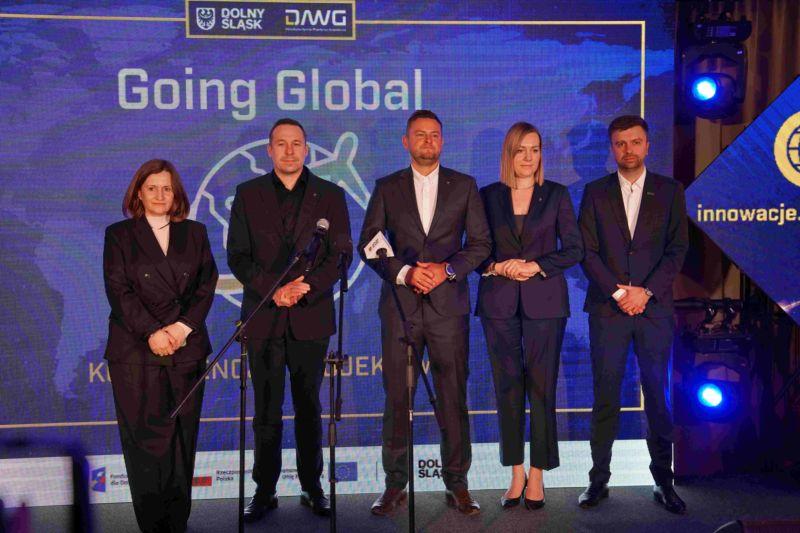 Going Global – rusza nowa edycja samorządowego programu dla przedsiębiorców