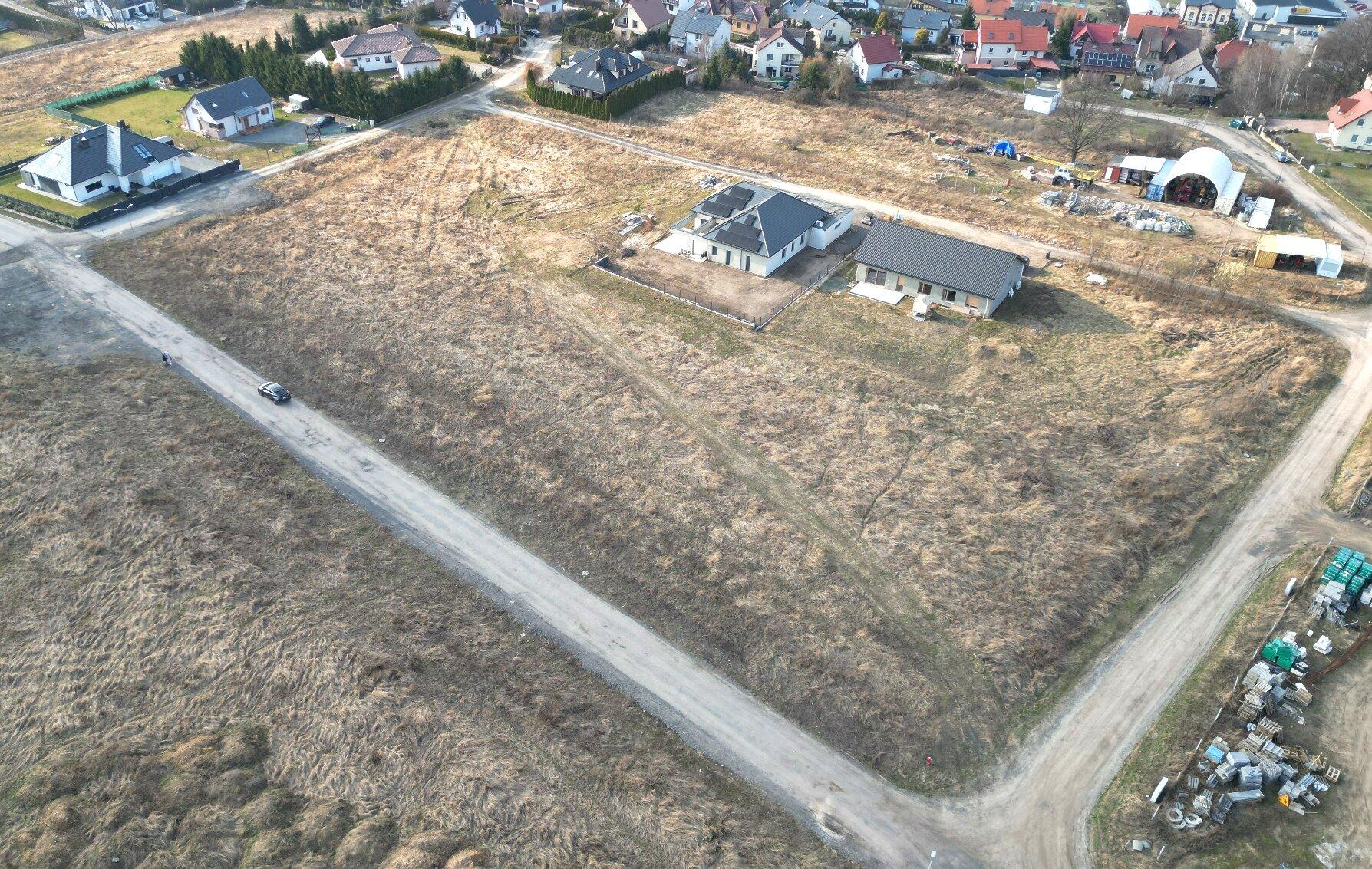 Do kupienia są kolejne działki budowlane 